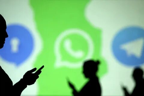 Ютуб и ватсап заблокируют