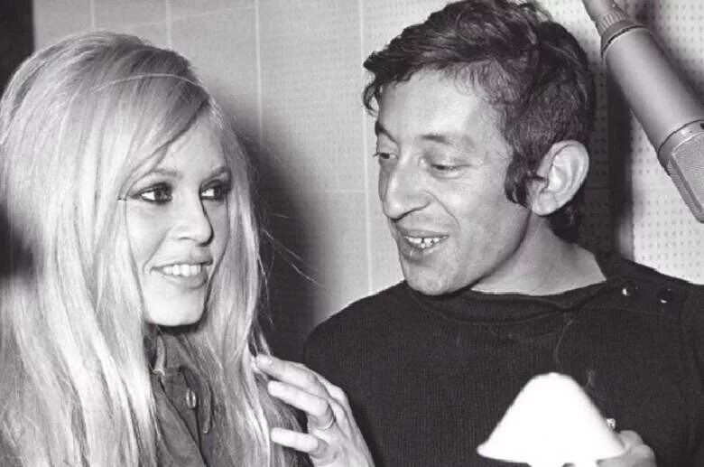 Бриджит бардо и джейн биркин. Гинзбург и бриджит. Брижит бардо и гинзбур. Бриджит бардо и серж гинзбург. Брижит бардо и серж генсбур.