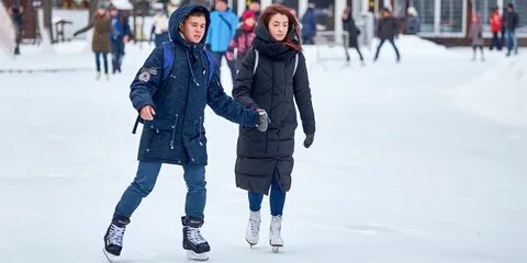 Житель зима