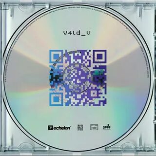 V cover