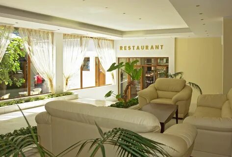 Hotel оазис