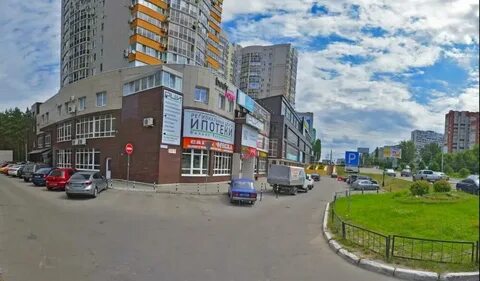 Бульвар победы дом 7