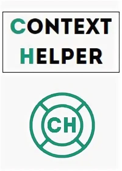 Context help. Helper программа.