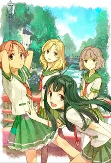 Colorful miracle