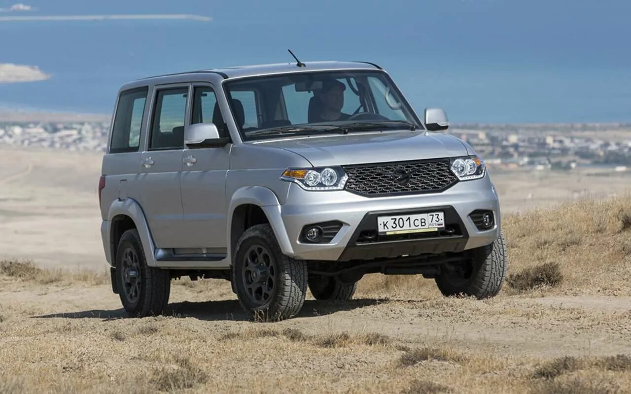 Новый уаз 5. УАЗ Patriot 2021. УАЗ Патриот 2022. UAZ Патриот 2021. УАЗ Патриот 2022 модельного года.