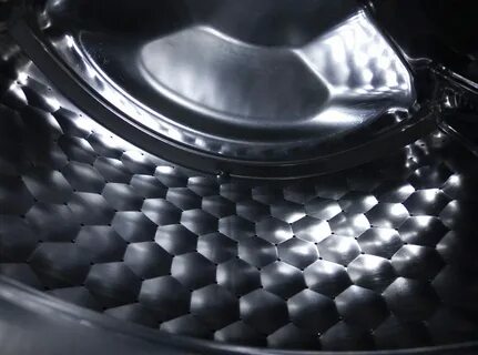 Барабан стиральной машины miele