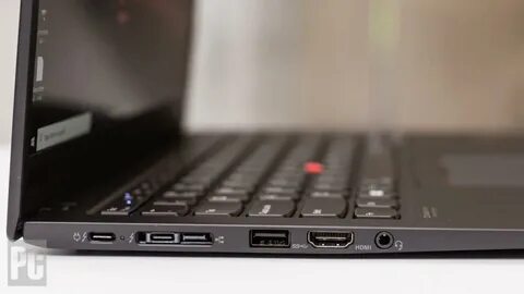 Thinkpad carbon gen 7