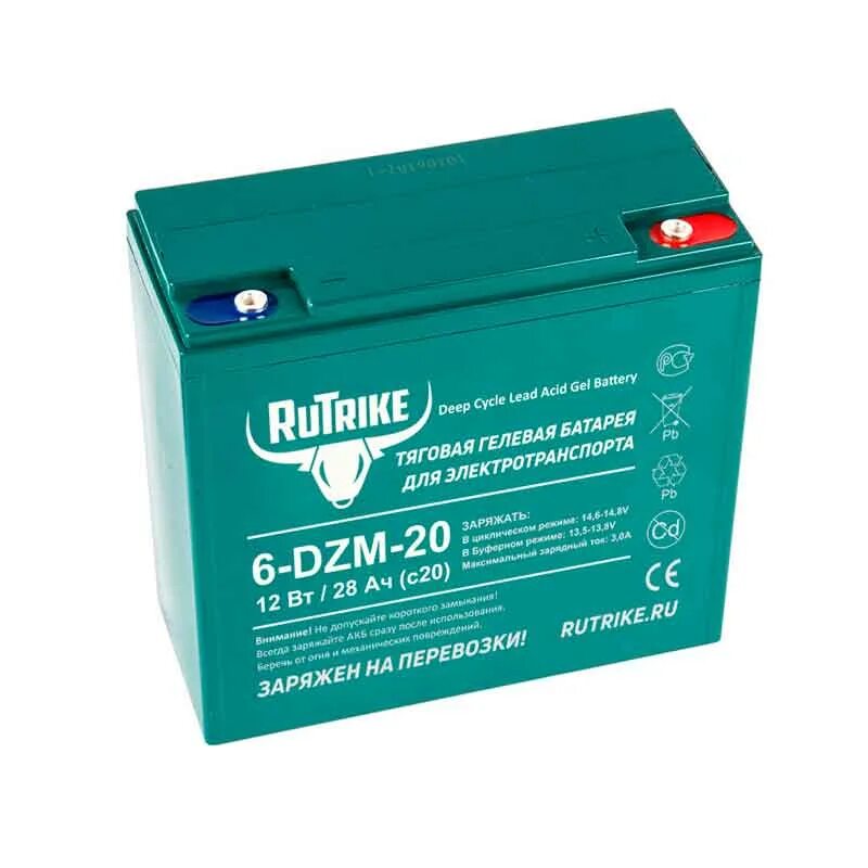 Battery 20. Аккумулятор rutrike 6-DZM-12. Аккумулятор тяговый rutrike 6-DZF-12. Аккумулятор тяговый rutrike 6-DZM-20. 6 DZM 20 тяговый аккумулятор.