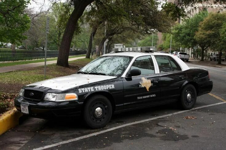 Ford Crown Victoria Georgia Highway Patrol - State Trooper. State Trooper Ford Crown. Texas State Police. Полиция Техаса авто. State cars