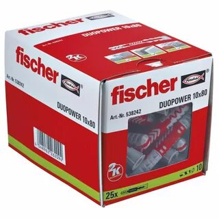 Fischer duopower