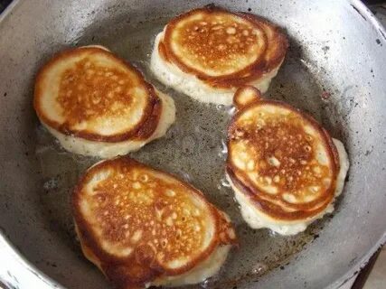 Рецепт из сметаны просроченной что можно