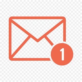 Иконка новое сообщение