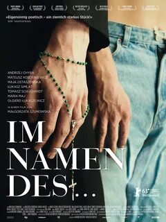 Name des