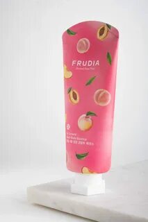 Frudia персик