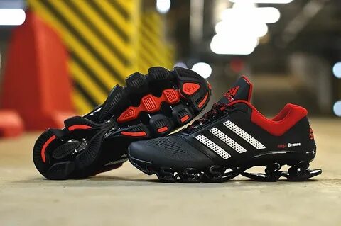 Adidas bounce