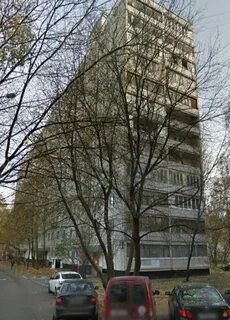 32 корпус 1