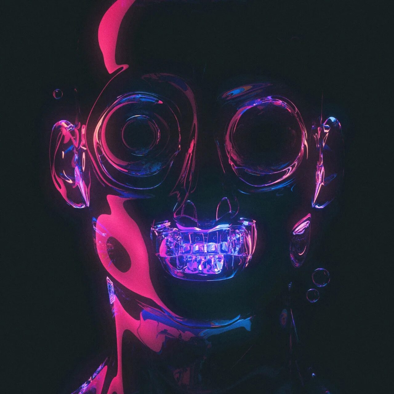 Нейрофанк 2025