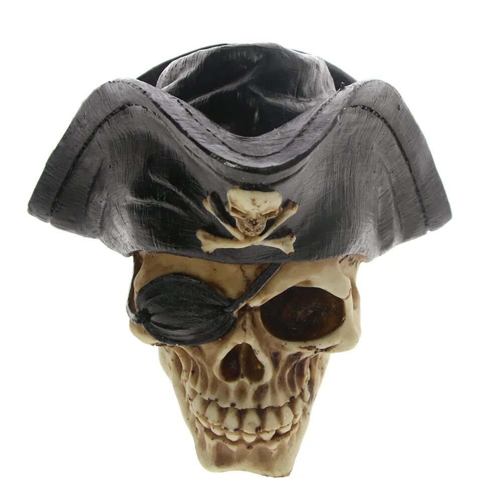 Голова пирата. Пиратские символы для детей. Лицо пирата. Красная бандана пирата. Пират на прозрачном фоне.