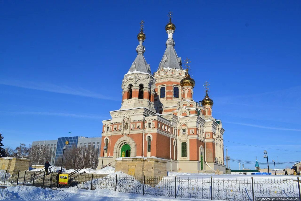 Храм Христа Спасителя (Уральск). Храм в Уральске Казахстан. Золотая Церковь Уральск. Золотая Церковь в городе Уральск. Казахстан. Погода город уральского