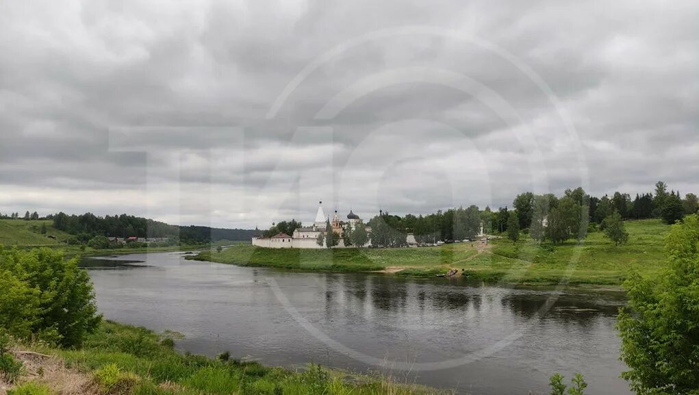 Паломничество в Белый, церковь апостолов Петра и Павла Азбука паломника