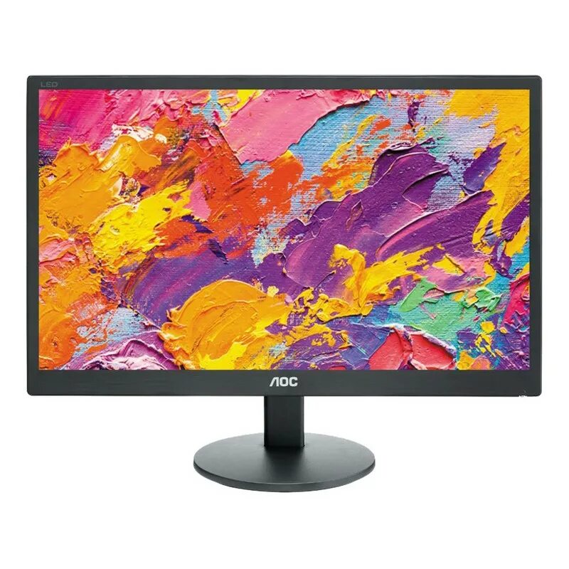 Aoc vga. 18.5&quot; монитор aoc e970swn. монитор aoc e2070swn01. 19.5&quot; монитор aoc e2070swn. монитор aoc e2470swh 23.6&quot;.