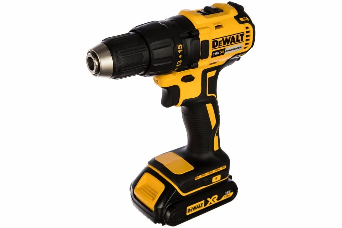 Шуруповерт dewalt характеристики