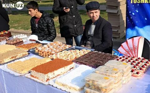 Кургон сирлари узбек