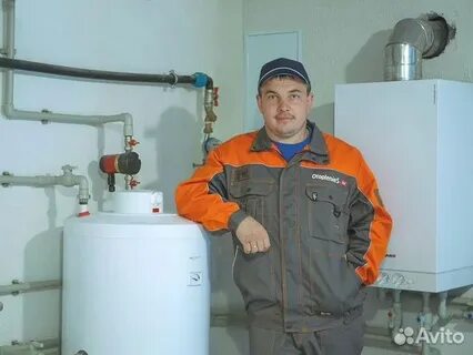Слесари сантехники волжский