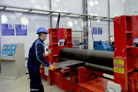 Первый завод компания
