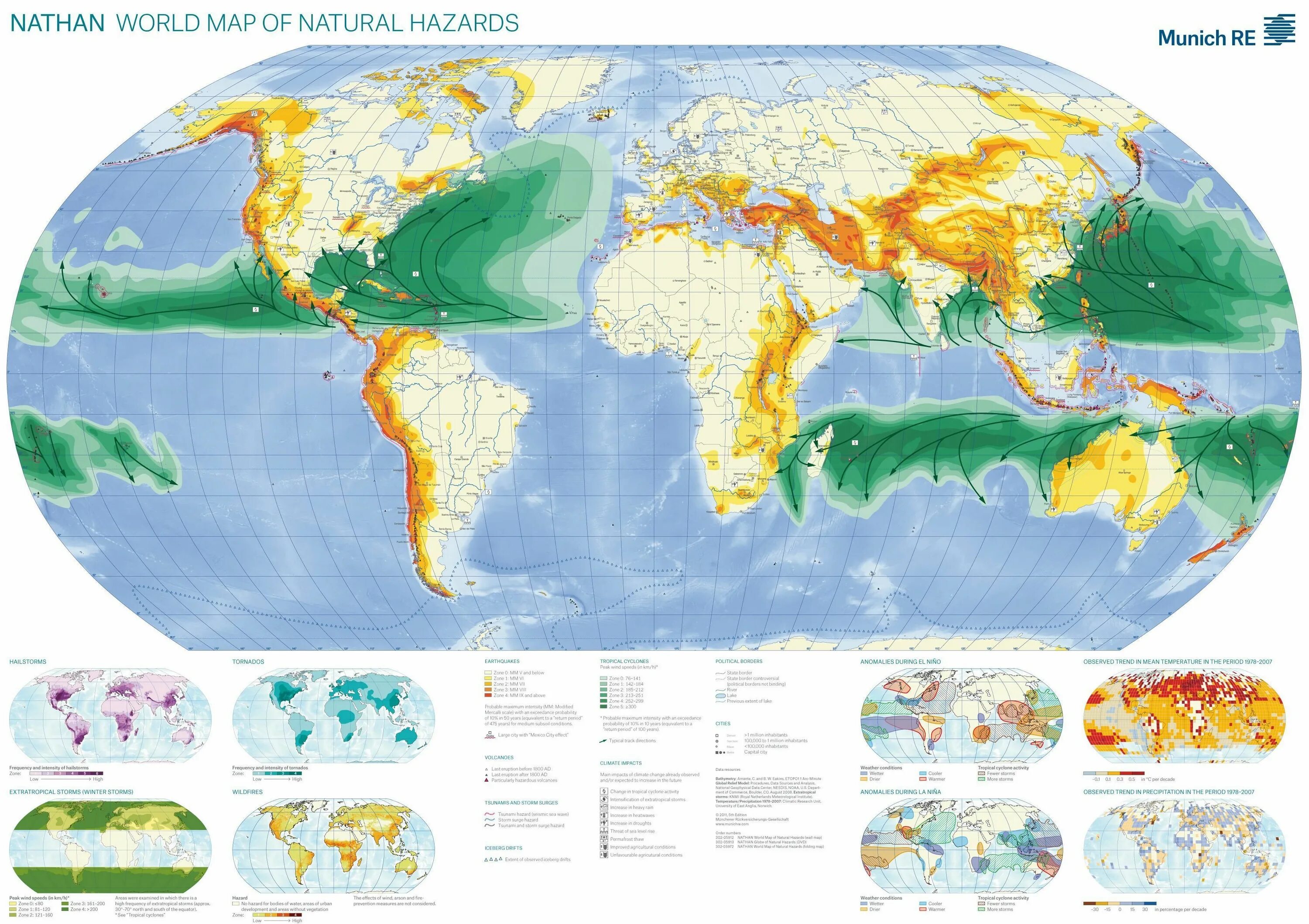 The natural world what does it mean. Natural map of the world. географические модели карта.
