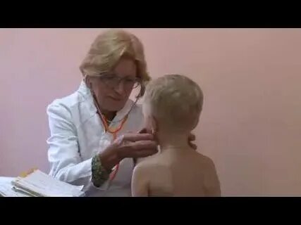 Добрый доктор педиатры