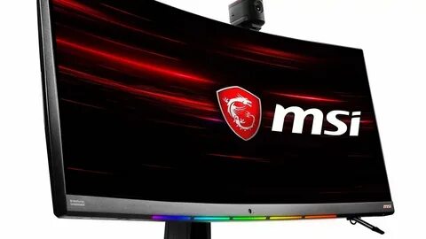 Обзор msi g244f