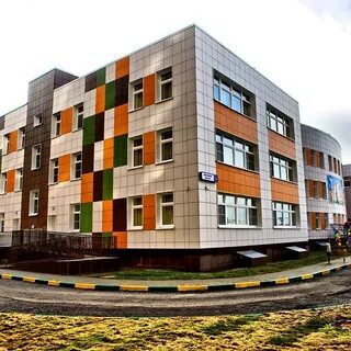 Детский сад г реутов