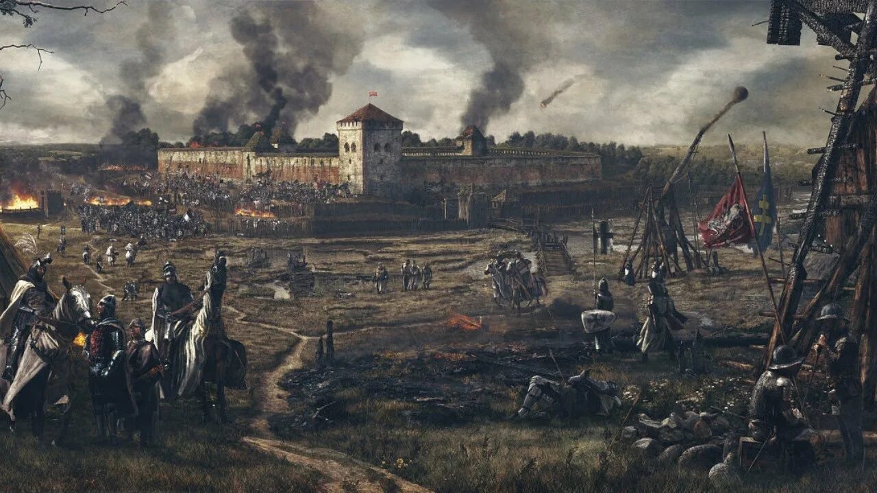 Арт крепость осада штурм. Осада в виде. Атака осада взятие штурм замок крепость. Осада замка в средневековье. Осада штурм арт фэнтези.