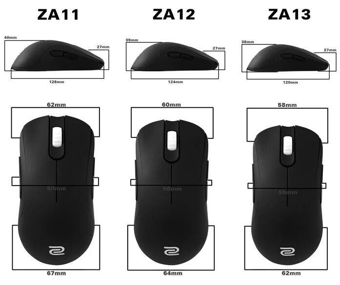 Za 13. Zowie za13. Zowie za11 Black. Глайды Zowie za12. Zowie za 12 Размеры.