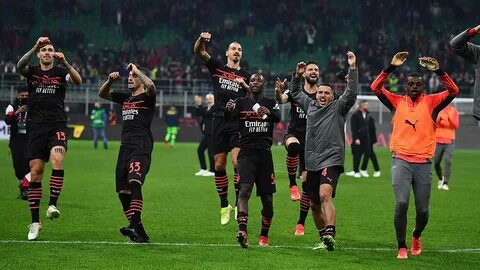 Milan vs