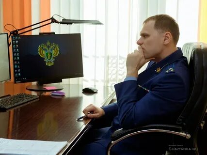 Новое дело прокуроров