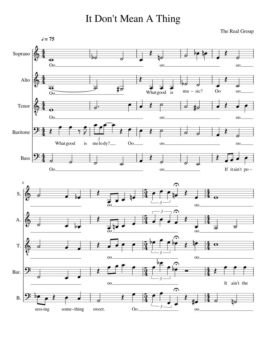 Don't mean a thing ноты. It don't mean a thing ноты для фортепиано. I don't mean a thing ноты. It don't mean a thing ella ноты. I don't mean a thing ноты.