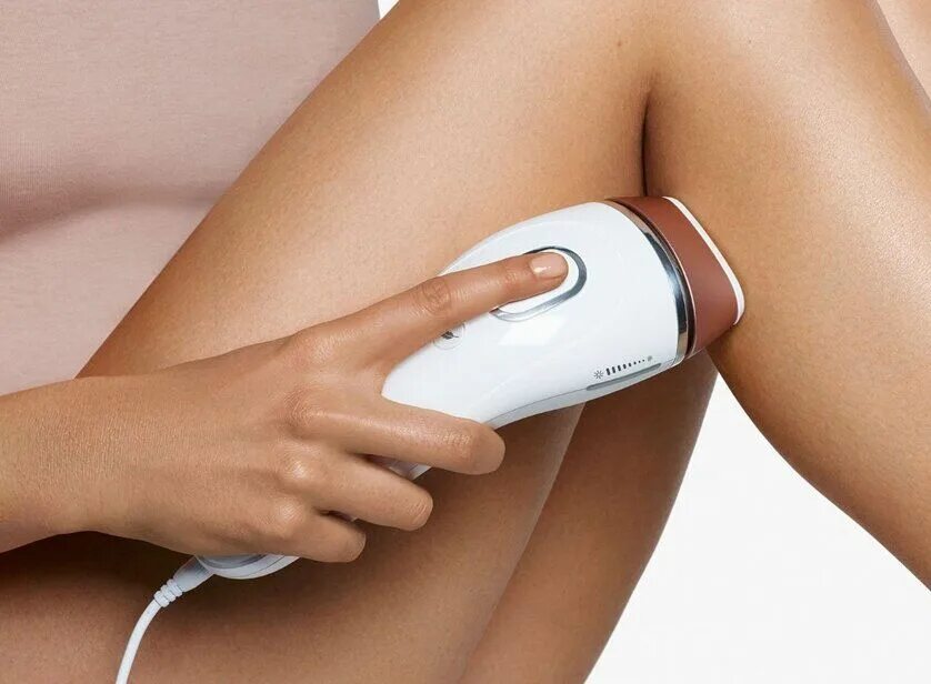 Фотоэпилятор как пользоваться. Фотоэпилятор как пользоваться