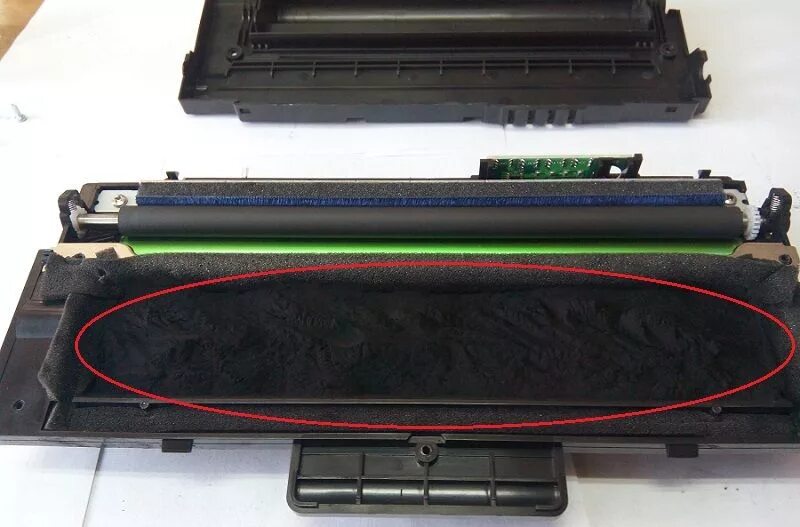 Как почистить картридж в принтере. Самсунг 4200 картридж разборка. ml-scx 4200. samsung ml-2010 демонтаж картриджа. детали картридж самсунг 4220.