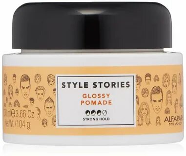Style stories