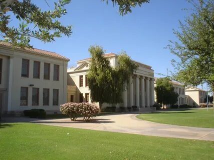 Az school