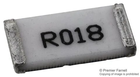 Сопротивление 18