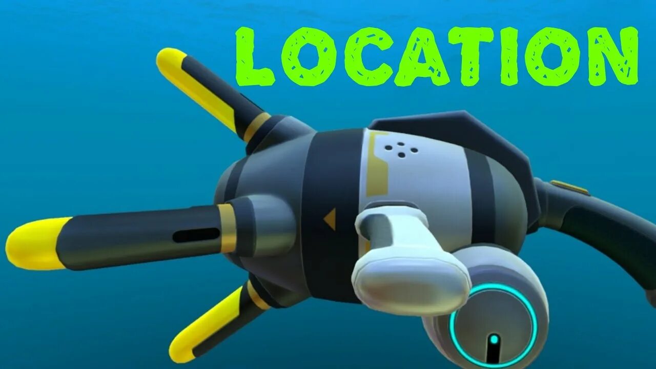 Где чертежи пропульсионной пушки SUBNAUTICA Пропульсионная пушка YouTube