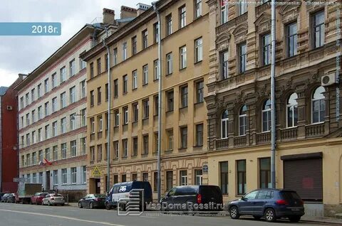 Санкт петербург ул херсонская