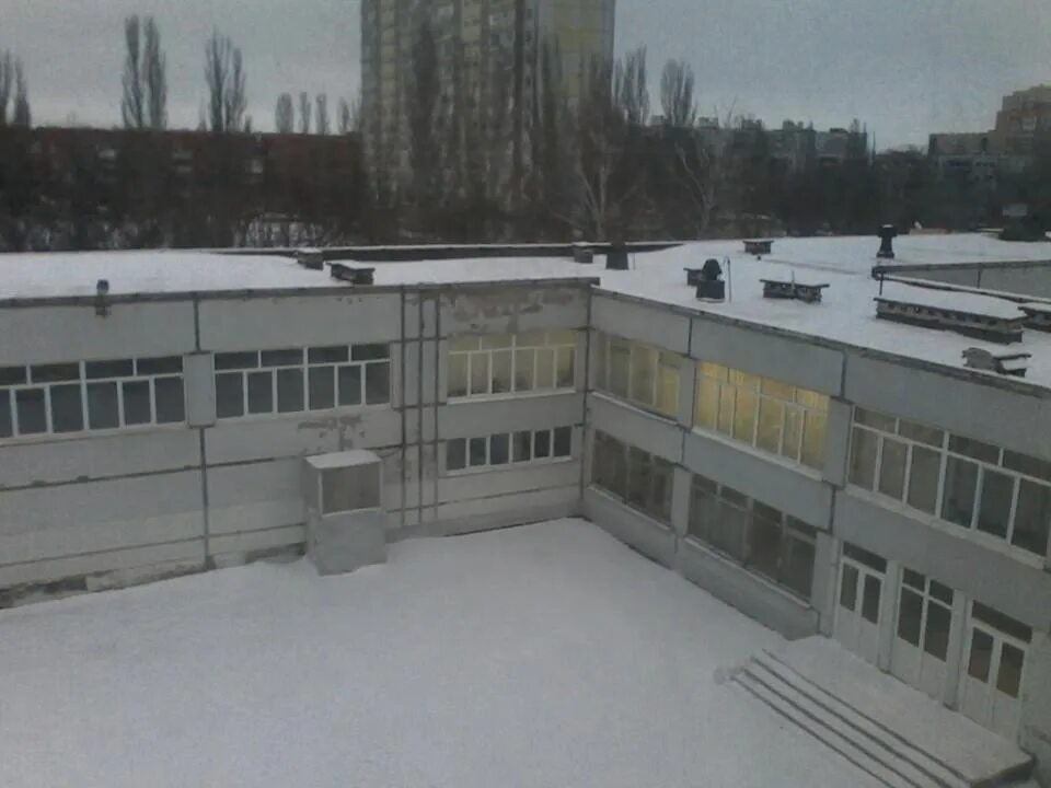 Чкаловский 35 гимназия
