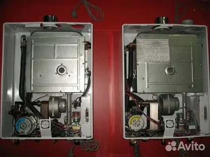 Rinnai u30