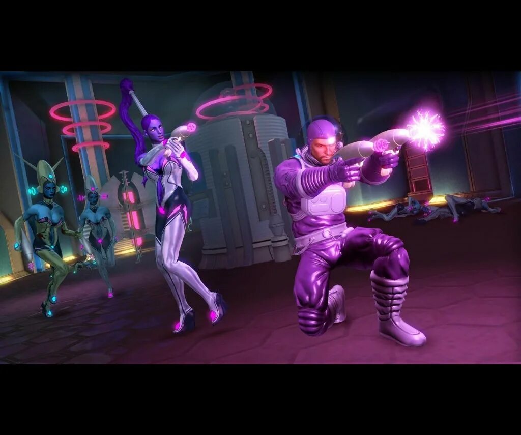 Saints row 3 системные. Saints row 3 системные