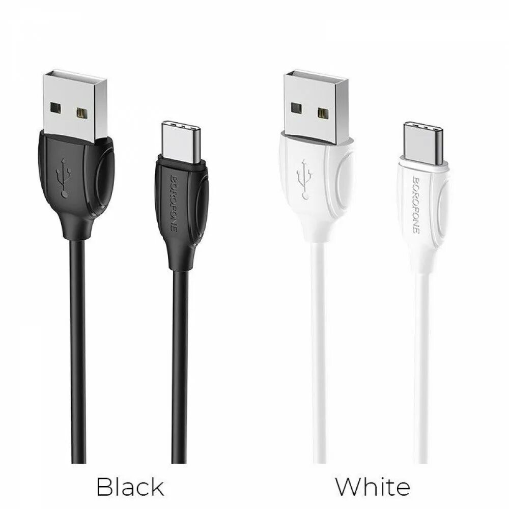 Borofone usb type c. Кабель micro borofone bx19. кабель usb - микро usb borofone bx19. кабель usb a - lightning borofone bx19. кабель usb - lightning borofone bx19 белый.