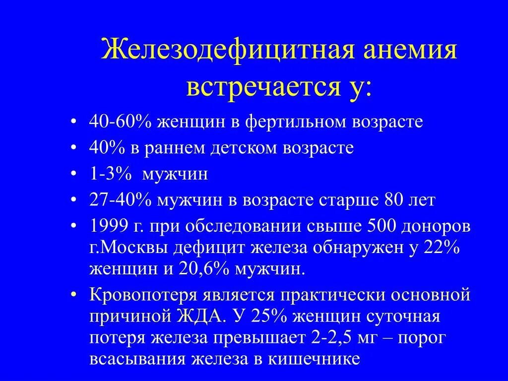 Причиной железодефицитной анемии является. Наиболее частая причина железодефицитной анемии. Причины жда у женщин. Железодефицитная анемия у женщин.